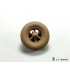 1/35 Sd.Kfz.7 (8t) Sagged Front Wheels & Spare Wheel Type.2 for Dragon/Trumpeter Kit