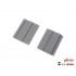 1/35 WWII Roof Tiles Ludlow Type
