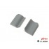1/35 WWII Roof Tiles Pantile Type