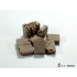 1/35 WWII German 20L Jerry Cans set (3D Printed)