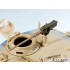 1/35 M2HB Machine Gun Barrel Set