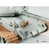 1/35 Lights Set for Russian T-62 Family