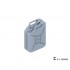 1/35 Israeli 20L Fuel Cans Set