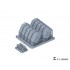 1/35 Israeli 20L Fuel Cans Set