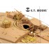 1/35 Merkava Mk.IV Value Package Upgrade Set for HobbyBoss kit #82429