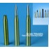 1/35 WWII German 8.8cm PzgrPatr.39/43 Ammo set for KwK.43