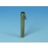 1/35 WWII German 8.8cm PzgrPatr.39/43 Ammo set for KwK.43
