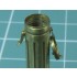 1/35 WWII German 8.8cm PzgrPatr.39/43 Ammo set for KwK.43