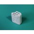 1/35 WWII German Fuel Jerrycans (4 resin canisters)