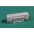 1/35 Portable Radio Casette Player (2pcs)
