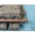 1/35 Towing Cable for Modern Soviet Tanks (T-72, T-80, T-90)