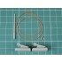 1/35 Towing Cable & Gun Barrel for Valentine III & V Tanks