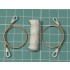 1/35 Towing Cables for T-44 for MiniArt kits