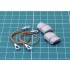 1/35 Soviet T-55 Towing Cables for MiniArt kits