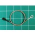 1/35 Towing Cables for Light Allied AFVs M18 Hellcat/M3 Grant/Lee/Stuart/T17 Staghound