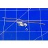 1/35 K2 Black Panther MBT Towing Cables & Holders for Academy/HOBBY 2000 kits