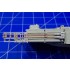 1/35 K2 Black Panther MBT Towing Cables & Holders for Academy/HOBBY 2000 kits