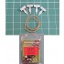 1/35 Towing Cable for Modern Soviet Tanks (T-72, T-80, T-90)