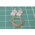 1/35 Towing Cable for Modern Soviet Tanks (T-72, T-80, T-90)