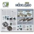 Colour Book - Special Issue: Euro Modelismo No.250 (English)