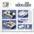 Colour Book - Special Issue: Euro Modelismo No.251 (English, 80 pages)