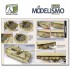 Colour Book - Special Issue: Euro Modelismo No.251 (English, 80 pages)