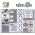 Colour Book - Special Issue: Euro Modelismo No.251 (English, 80 pages)