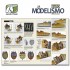 Colour Book - Special Issue: Euro Modelismo No.251 (English, 80 pages)