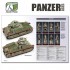 Panzer Aces Magazine Issue No.52 (English Version)