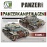 Panzer Aces Magazine issue No.53 (English Version)