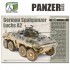 Panzer Aces Magazine Issue No.54 (English Version)