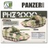 Panzer Aces Magazine Issue No.54 (English Version)