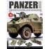 Panzer Aces Magazine Issue No.57 (English Version)