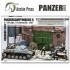 Panzer Aces Magazine Issue No.59 (English Version)