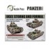 Panzer Aces Magazine Issue No.60 (English Version)