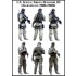 1/35 US Special Forces Operator (Afghanistan 2001-2003) Set #2 (1 Figure)
