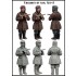 1/35 Children of War Set 4 (1 figure)