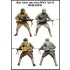 1/35 WWII Red Army Rifleman 1941-1943 Set #9 (1 Figure)