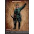 1/35 German Officer - Pointing (1 Figure)