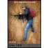 1/35 Arab Rebel Machine Gunner