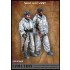 1/35 WWII Soviet Scouts (2 figures)
