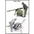 1/35 Syrian War Figures