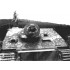 1/35 WWII US Infantry Sturmtiger Tank Crews (2 figures)