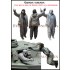 1/35 German Tankman (2 figures)