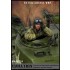 1/35 WWII US Tank Crewman