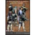 1/35 US Special Forces Operators & Afghan set (Afghanistan 2001-2003)(6 Figures)