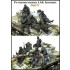 1/35 Panzergrenadiers LAH, Kharkov Part #2 (6 figures)