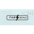 1/48 Pakistan Air Force F-16C Block 52 No.5 SQ Falcons Jacobabad 2024 Decal
