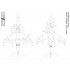 1/48 AV-8B+ Harrier II Decal - VMA-231 Afghanistan 2009