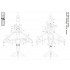1/72 AV-8B Harrier II Plus VX-31 ''Dust Devils'' Decals